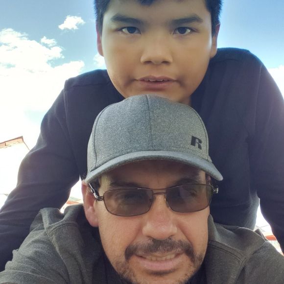 Meet your Posher, Juan - Picture 1 of 1